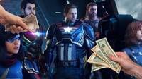Marvel's Avengers retira los boosts de experiencia de pago tras la queja de los jugadores
