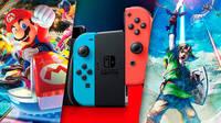 Switch ha vendido 92,87 millones; Mario Kart 8 Deluxe ya es el ms exitoso de la saga