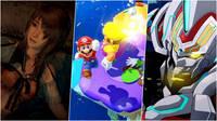 Mario Party Superstars y Super Robot Wars 30 encabezan las listas de ventas japonesas