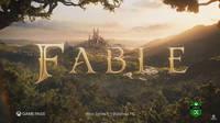 El nuevo Fable para Xbox Series X/S y PC ha estado en desarrollo durante cuatro aos