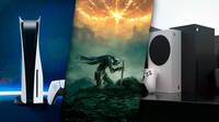 Elden Ring confirma modos 4K o 60 fps en PS5 y Xbox Series X; tambin habr ray-tracing
