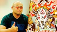 Hideki Kamiya muestra su interés por crear una secuela de Okami 'algún día'