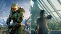 Halo Infinite explora el equipo del Jefe Maestro en dos cortometrajes de acción real