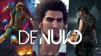 Un error con Denuvo dejó decenas de juegos de PC inoperativos este fin de semana