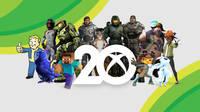 Todos los detalles del evento del 20 aniversario de Xbox: horario, subtítulos, dónde ver...