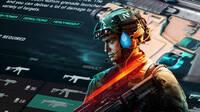 Battlefield 2042 tendría sólo una veintena de armas y la comunidad no se lo toma bien