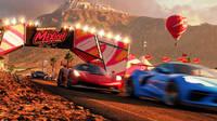Forza Horizon 5 supera los 3 millones de jugadores en su día de lanzamiento