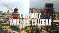 CoD Warzone cambiar de nombre y eliminar sus mapas ms queridos este mes