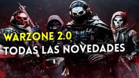 Call of Duty Warzone 2.0: requisitos mínimos y recomendados para jugar en  PC - Meristation