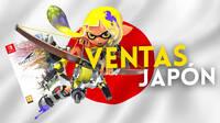 Splatoon 3 y Harvestella fueron los más vendidos de la semana pasada en Japón