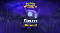 Sableye llega a Pokmon Unite el 16 de noviembre: Habilidades y detalles filtrados