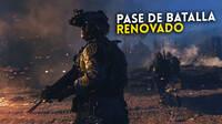 CoD: Modern Warfare 2 y Warzone 2 introducirn un nuevo sistema de Pase de Batalla