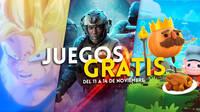 Ya disponible gratis Project: Playtime, el multijugador asimétrico