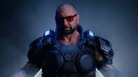 Dave Bautista presiona para protagonizar la película de Gears of War en Netflix
