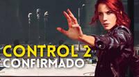Control 2 ya est en desarrollo: Remedy lo confirma y publica su primera imagen conceptual