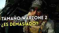 Call of Duty Warzone 2.0: requisitos mínimos y recomendados para jugar en  PC - Meristation