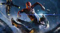 Spider-Man Remastered es el juego de Sony para PC más rápidamente vendido