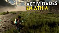 Forspoken profundiza en la exploración del mundo de Athia en un nuevo tráiler