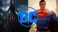 Warner quiere que los juegos de DC se conecten con las pelculas y series