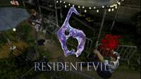 Resident Evil 6 recibe un demake alucinante que lo devuelve a los or�genes de la saga