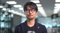 Hideo Kojima quiere expandir su creatividad en la creación de películas y música