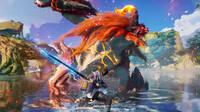 El Action-RPG de Tencent 'Honor of Kings: World' se muestra en un nuevo gameplay
