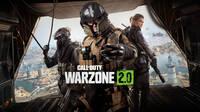 Call of Duty Warzone 2.0 muestra su espectacular triler de lanzamiento