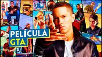Rockstar rechaz una pelcula de GTA con Eminem y el director de Top Gun