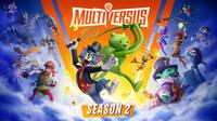 La segunda temporada de MultiVersus aterriza hoy mismo con montones de nuevos contenidos