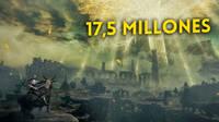 Elden Ring alcanza las 17,5 millones de copias vendidas en todo el mundo