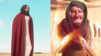 I Am Jesus Christ, el simulador que nos mete en la piel de Jesucristo llega en diciembre