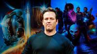 Phil Spencer, jefe de Xbox, admite que lanzaron algunos juegos 'demasiado pronto'