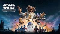 Star Wars: Tales from the Galaxy's Edge es juego de lanzamiento de PS VR2, el 22 de febrero