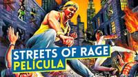 Streets of Rage La Película: Lionsgate se hace con los derechos de la adaptación