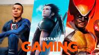 Las 10 mejores ofertas de Instant Gaming para el próximo fin de semana