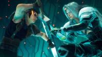 Crisis Core Final Fantasy VII Reunion demuestra ser 'más que un remaster' en su nuevo tráiler