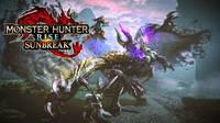La nueva expansión gratuita de Monster Hunter Rise: Sunbreak llegará el 24 de noviembre
