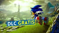 Sonic Frontiers recibirá más contenido descargable gratuito en 2023