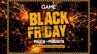 Comienza el GAME Black Friday con ofertas de hasta el 45 % en juegos, consolas, PC y más