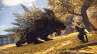 Wild Hearts, el Monster Hunter de EA, profundiza en sus mecnicas en un nuevo triler