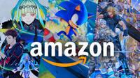 Black Friday: Amazon presenta sus ofertas en videojuegos y accesorios