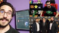 EricRod, un streamer que nació con las leyendas y creció con los juegos de Nintendo e indies