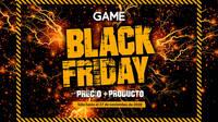 GAME añade más ofertas a su Black Friday en packs de consolas, juegos y mucho más