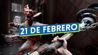 Atomic Heart se lanza el 21 de febrero