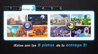 Mario Kart 8 Deluxe recibirá ocho pistas de la tercera entrega del DLC el 7 de diciembre