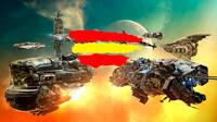 EVE Online recibe su localizaci�n a espa�ol y la expansi�n Uprising el 8 de noviembre