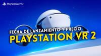 PlayStation VR 2 saldrá a la venta el 22 de febrero por 599,99 euros