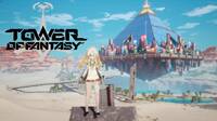 Tower of Fantasy 2.0: Las cuatro claves de Vera, la enorme actualizacin gratuita
