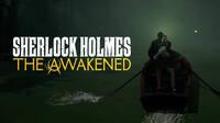El remake de Sherlock Holmes: The Awakened muestra su primer triler gameplay