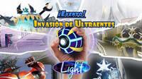 Pokmon GO anuncia la aparicin de todos los Ultraentes este 27 de noviembre